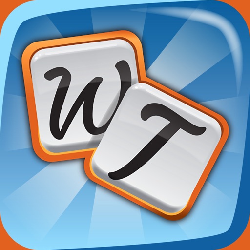 Word Trace Icon
