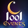 1001 Events and more