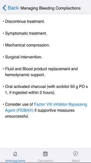 Antithrombotic Guide(圖3)-速報App