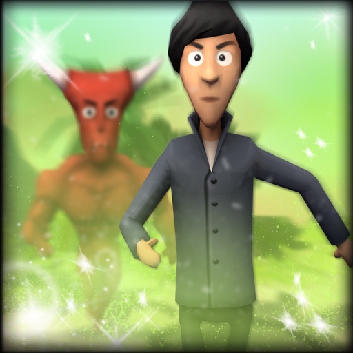 Paradise Dash - Hell And Back Version icon