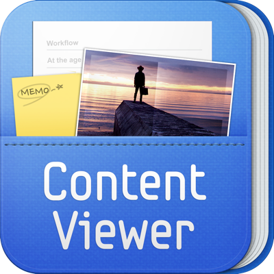 Samsung Content Viewer