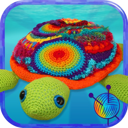 Woolizoo's Ocean Rescue iOS App