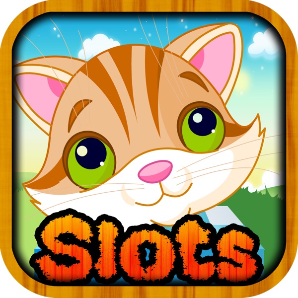 CAT SLOTS CAT SLOTS
