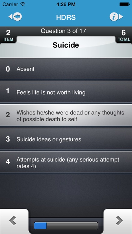 Depression