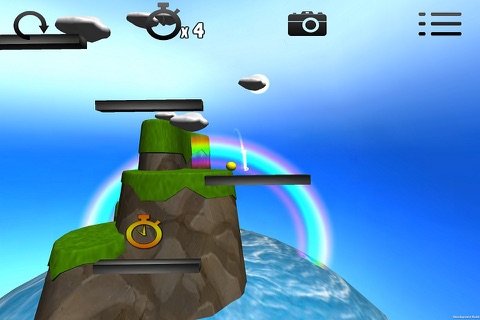 Tilt Universe screenshot 4