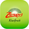 Zespri Recetario