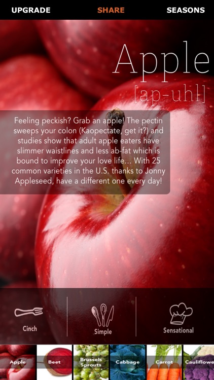 Food Truth