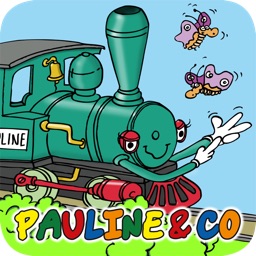 Pauline & Co – Kinderbücher