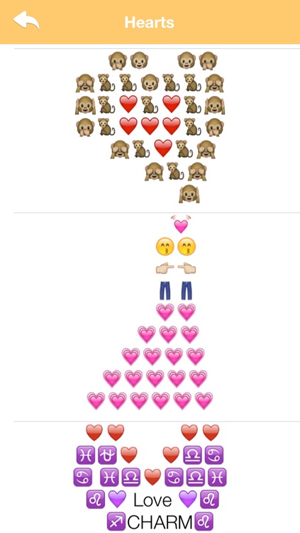 funny emoji love combinations