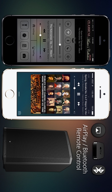 Classical Music I: Master's Collection Vol. 1 screenshot-3