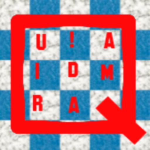 Quadrami Icon