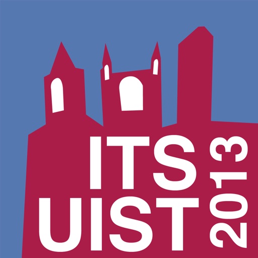 ITS-UIST2013 icon