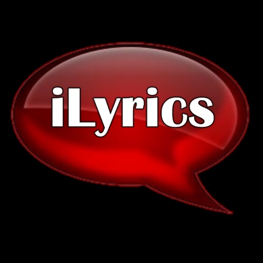iLyrics ® icon