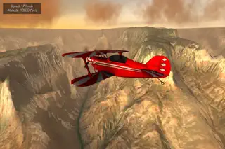 Flight Unlimited Las Vegas - Flight Simulator - Screenshot 3