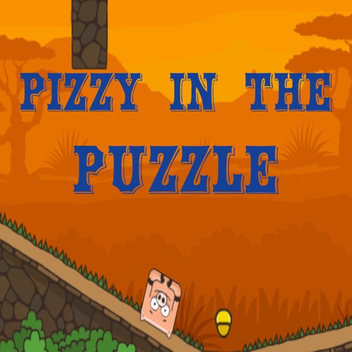 Piggy in Fun Puzzle 2 icon