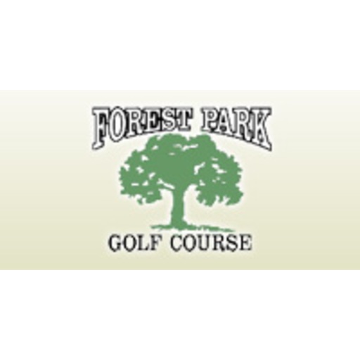 Forest Park Golf icon