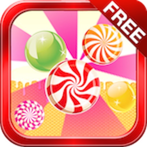 'Exploding Candy Game By Brainless Apps