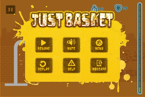 Just Basketball screenshot 4