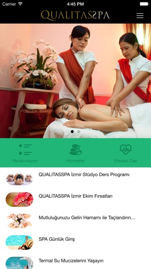 QUALITASSPA(圖2)-速報App