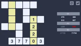 Game screenshot Criss Crossed apk