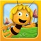 Maya The Bee: Flying Challenge