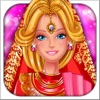 Princess Salon-Indian princess