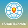Faroe Islands Map - Offline Map, POI, GPS, Directions