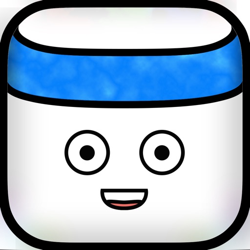 Marshmallow Ninja icon