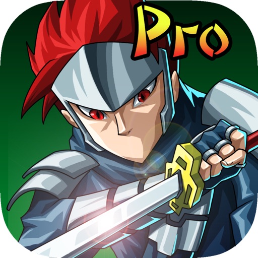 Assassins VS Warriors of Golems Ridge: Timeless Monster Hunting War iOS App