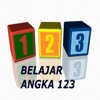 Belajar Angka 123