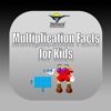 Multiplication Facts for Kids