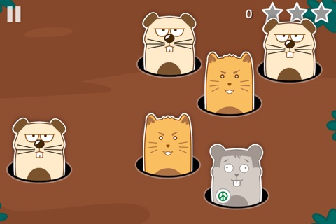 Tiny Bears screenshot 3