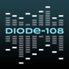Diode-108 Drum Machine