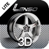 Lenso 3D Lite