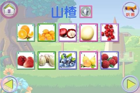 百科_水果.蔬菜. screenshot 3