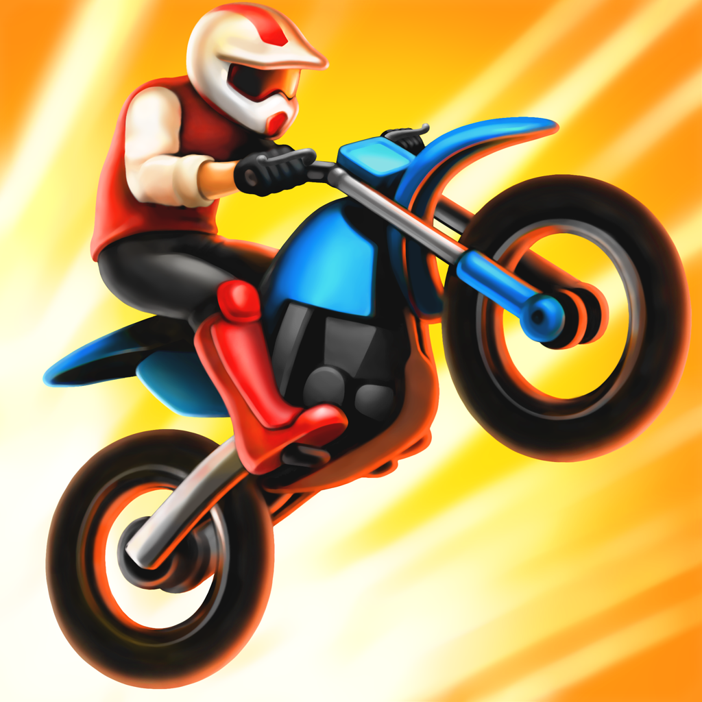 About: Bike Rivals (IOS App Store Version) | | Apptopia