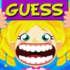 Guess The Word for Kids Free - Heads Up Quiz Game