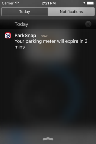 ParkSnap screenshot 4