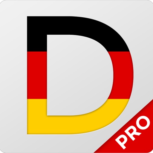 Learn German Nouns Der Die Das Pro Icon