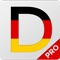 Learn German Nouns Der Die Das Pro