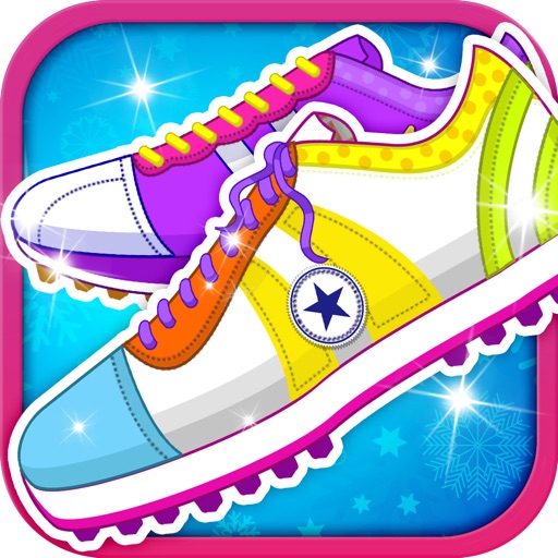 My Football Shoes iOS App