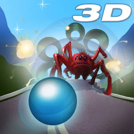 Crazy Ball 3D Читы