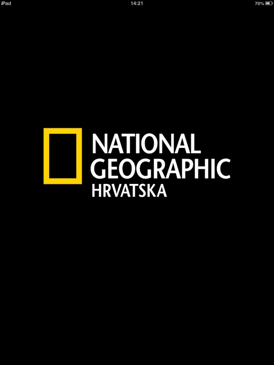 National Geographic Hrvatska Magazin