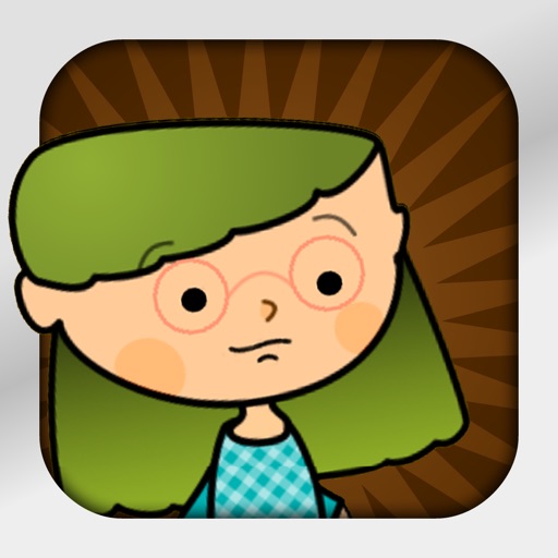 Miss Ilanna's School iOS App