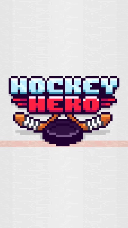Hockey Hero screenshot-0
