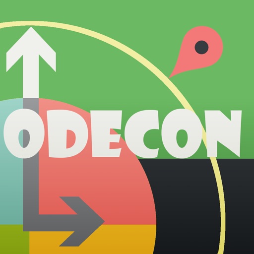 ODECON - Scheduling auxiliary application - icon