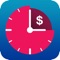 Icon Time Tracker - Time is Money