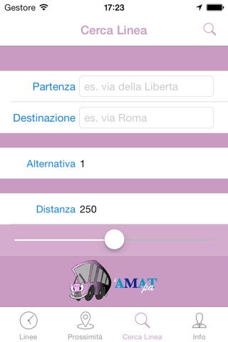 iAMAT Palermo 2 screenshot 4