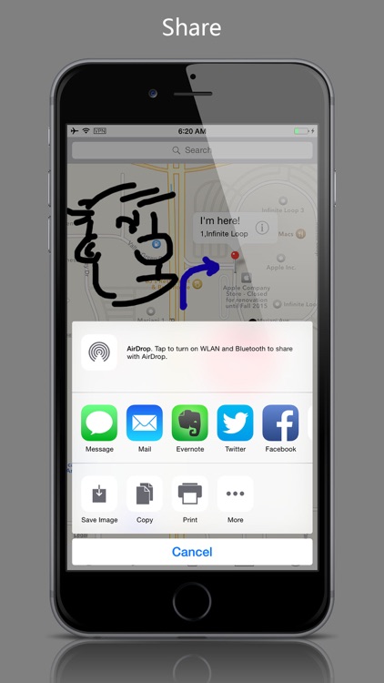 DrawOnMp screenshot-4