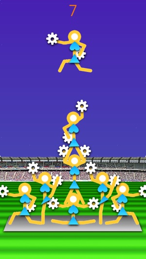 Cheerleader(圖2)-速報App